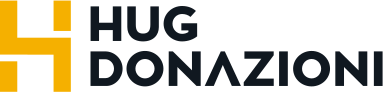 Hugdonazioni - Partner