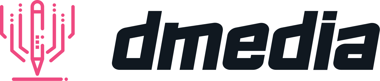 Dmedia - Partener