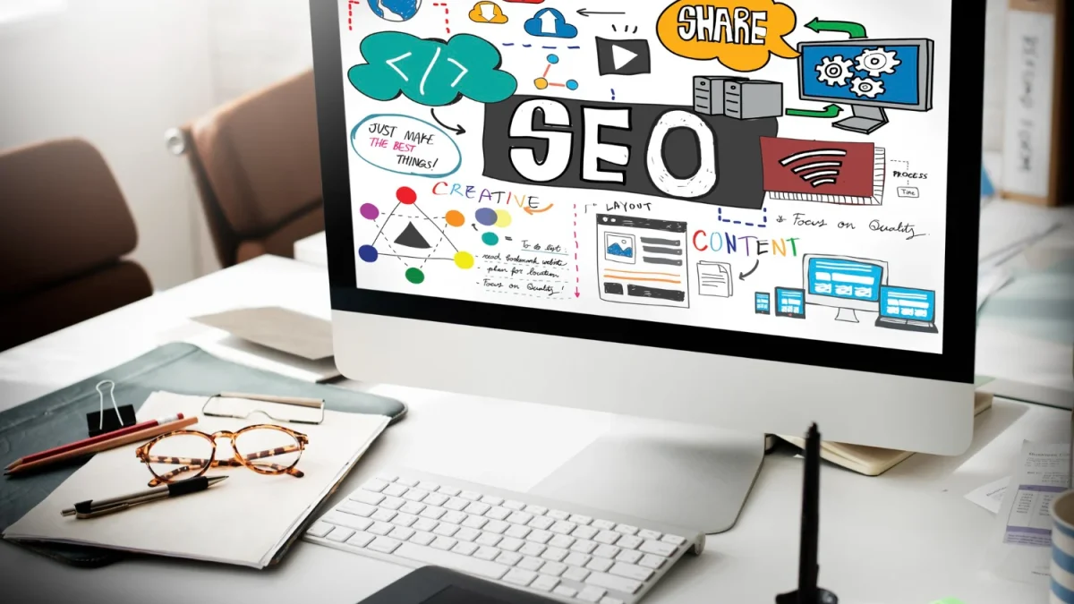 Optimizarea SEO - Ce trebuie să știi despre strategiile care te aduc în topul căutărilor de pe Google