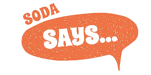 sodasays.co.uk