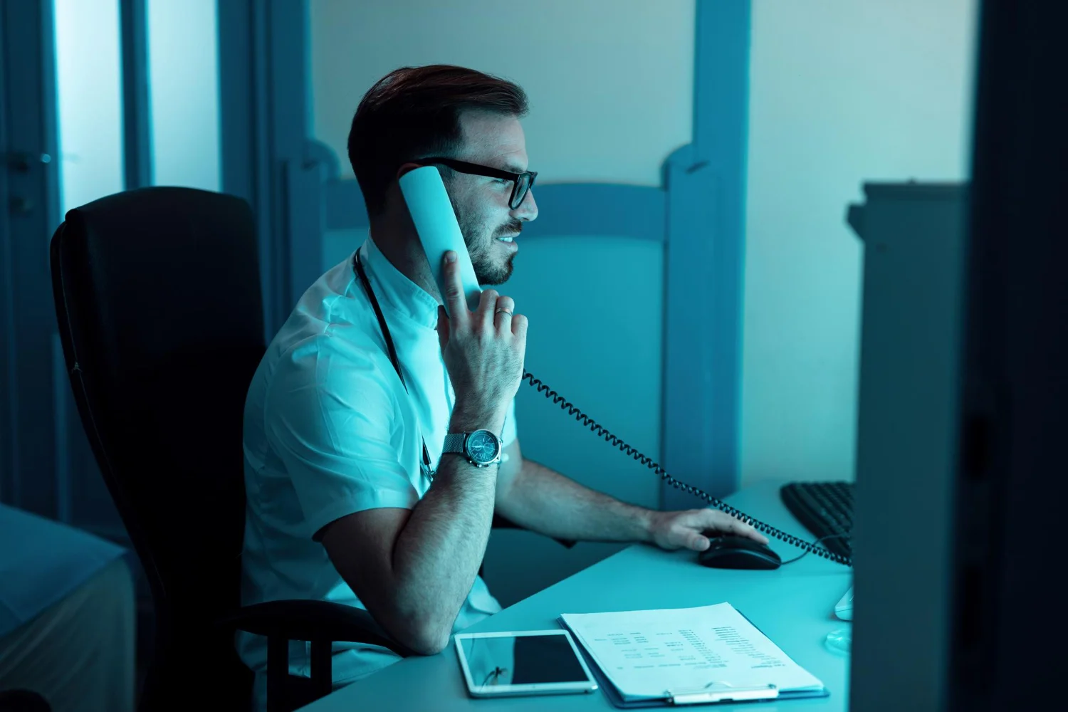 Ce sa faci daca ai fost victima unei escrocherii telefonice
