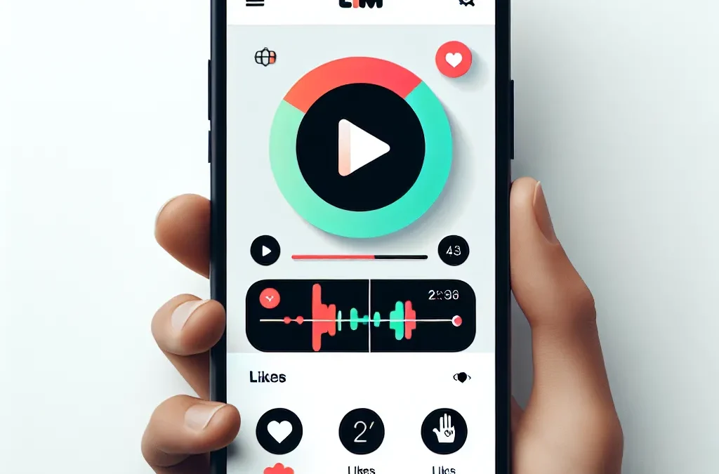 instalare tik tok