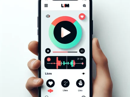 instalare tik tok