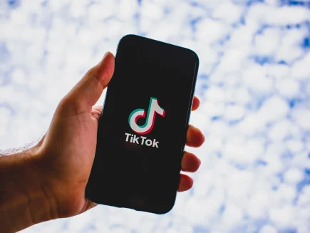 tik tok analytics