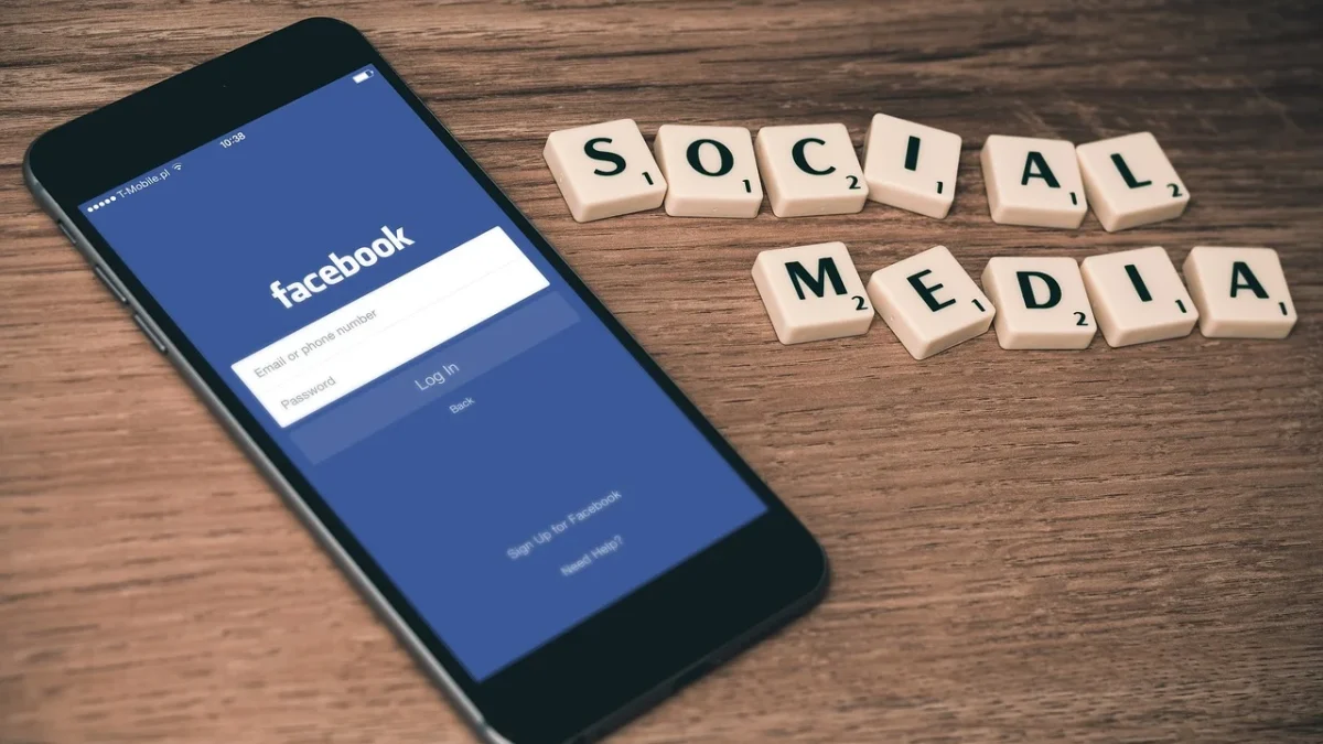 conectare facebook dupa nume