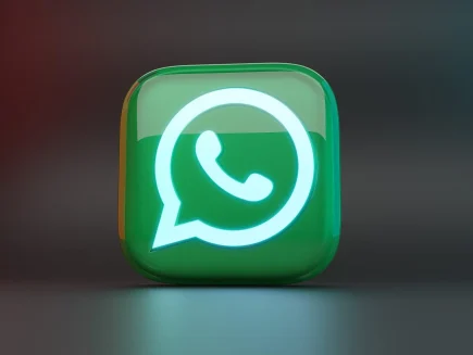 recuperare contacte whatsapp