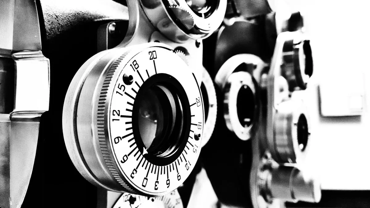 ce salariu are un optometrist