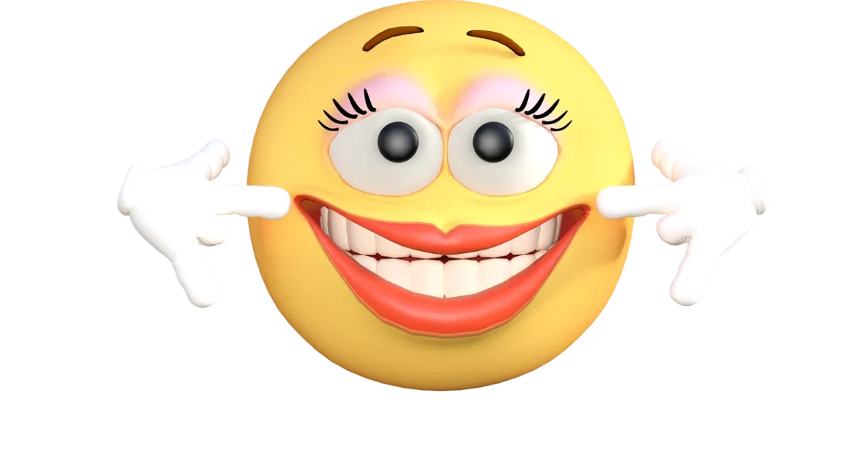 lista cu emoticoane